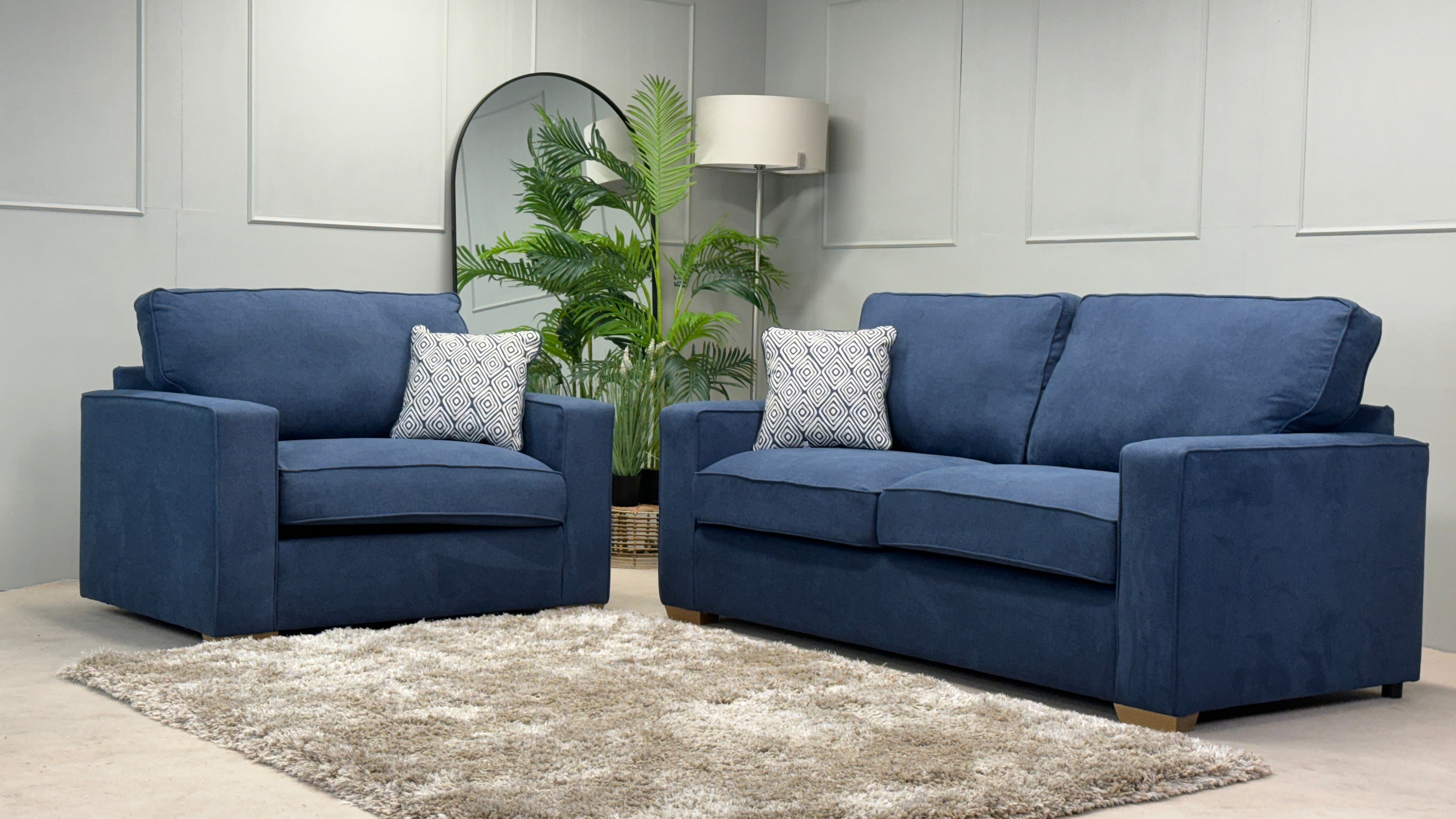 Home Living Outlet sofa