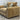 Utopia Loveseat Fabric Chair