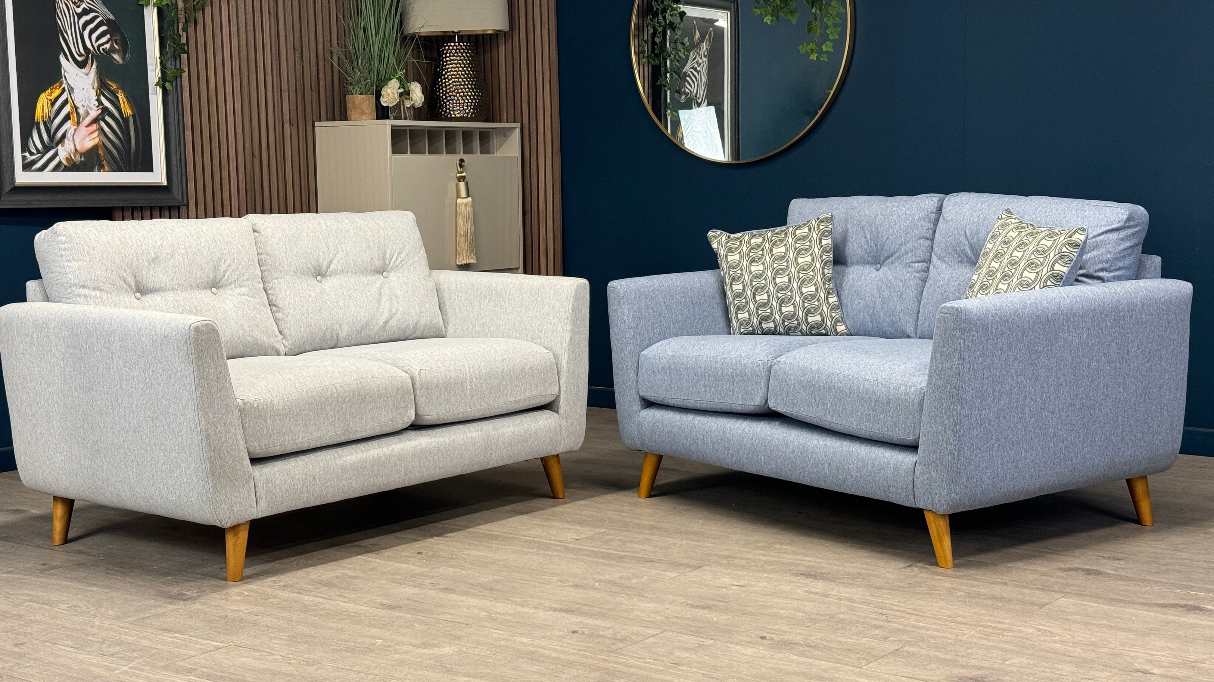 Home Living Outlet sofa