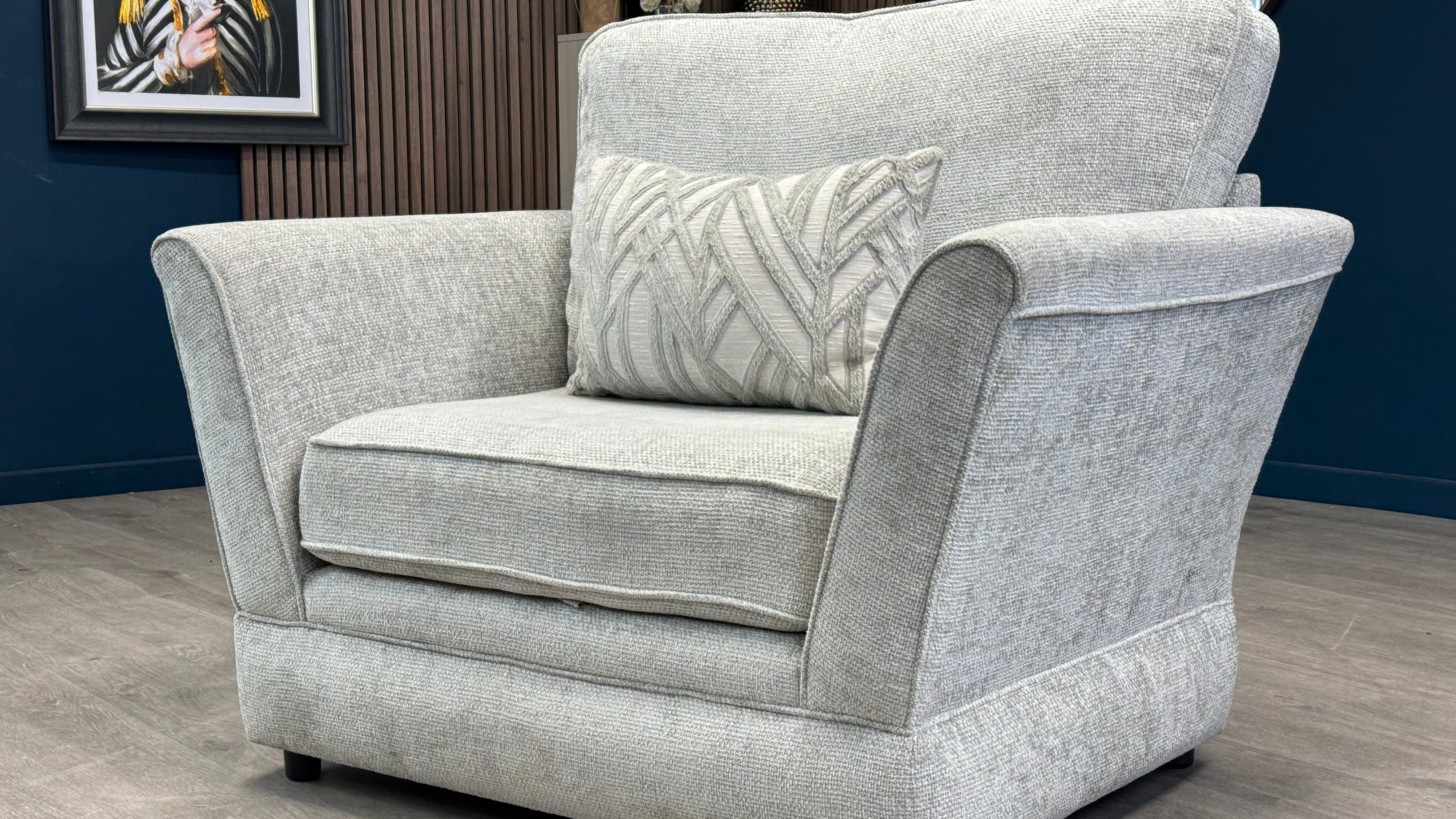 Scs discount single chairs