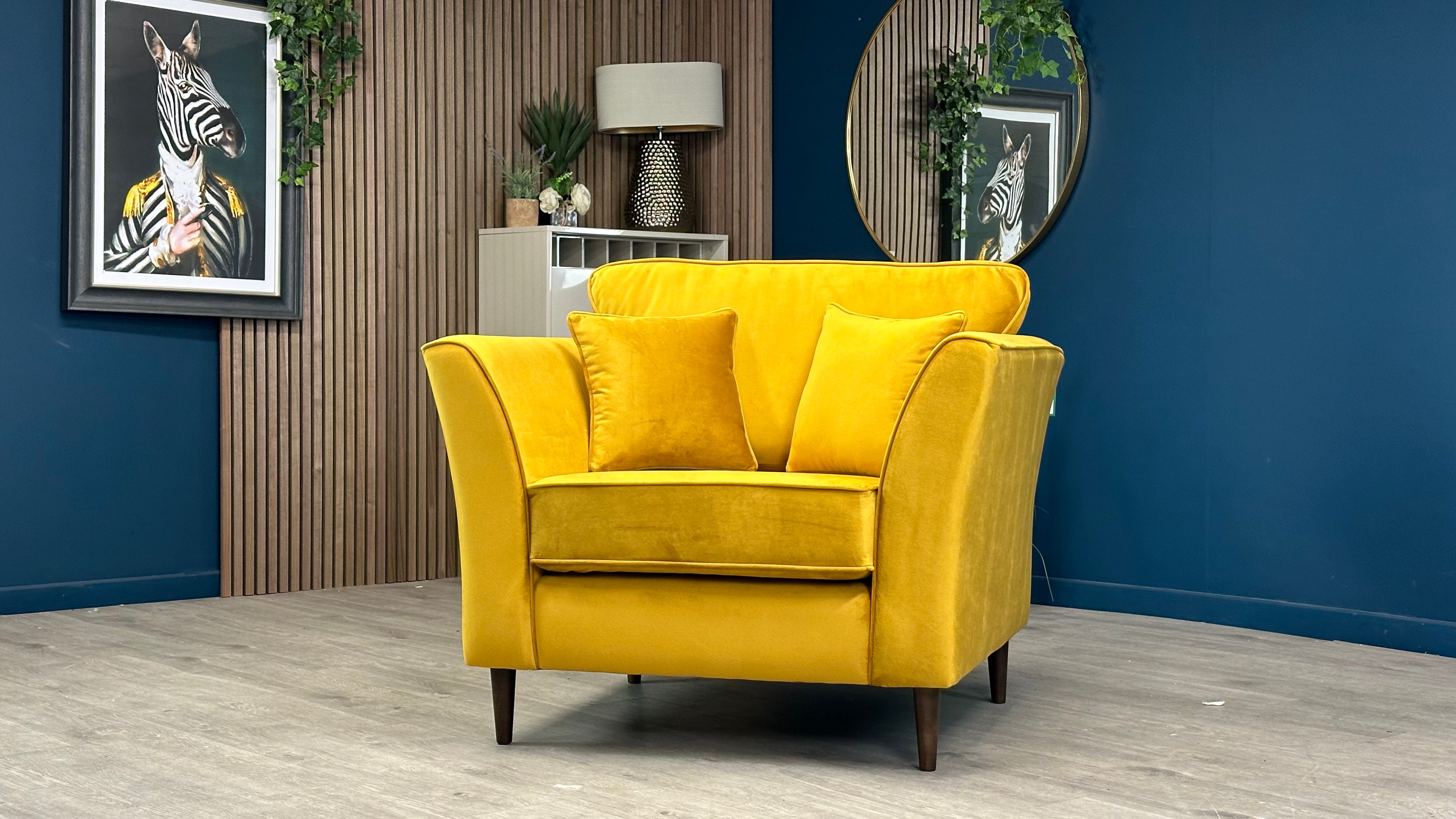 Renee Arm Chair