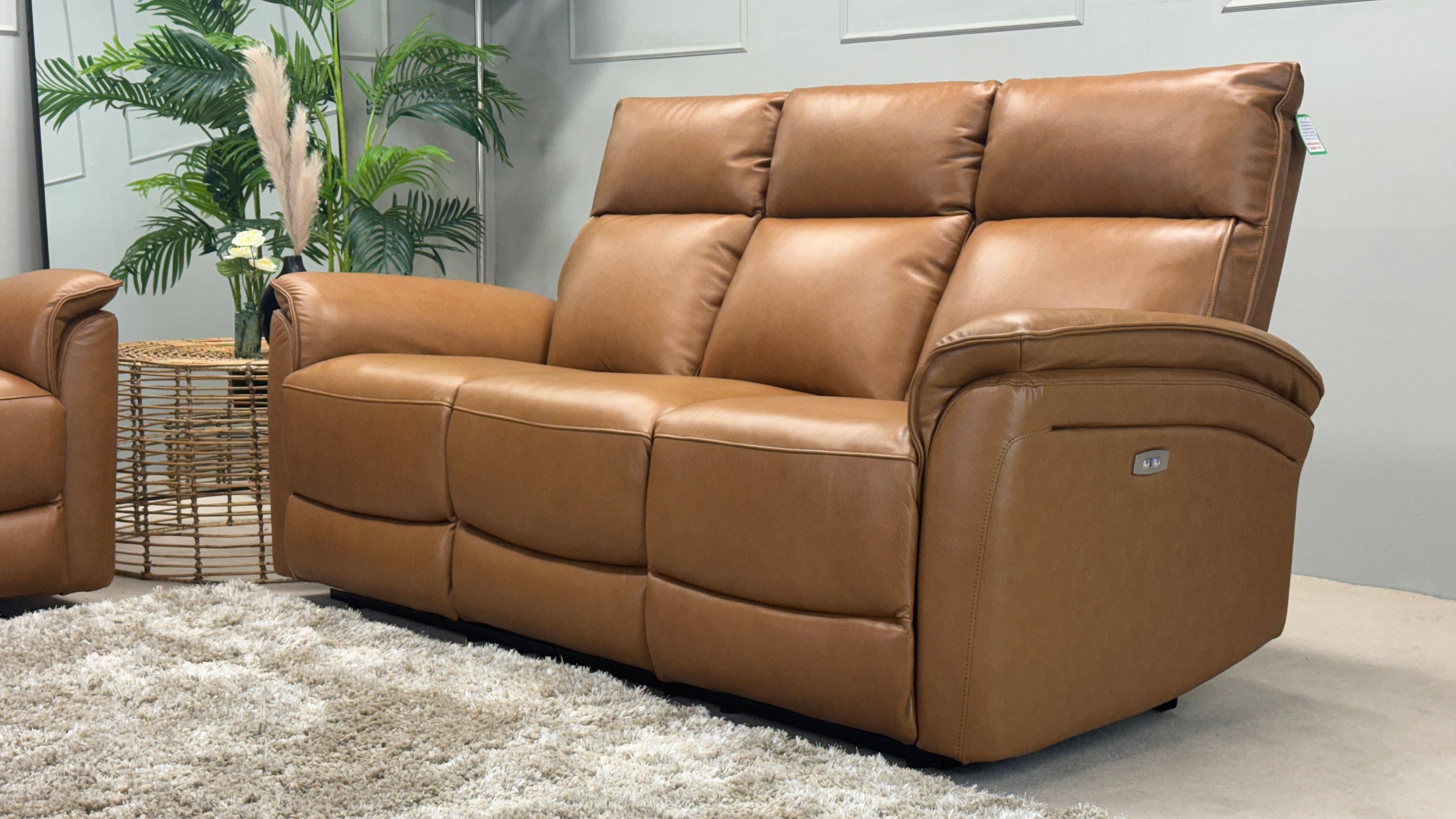 Home Living Outlet sofa