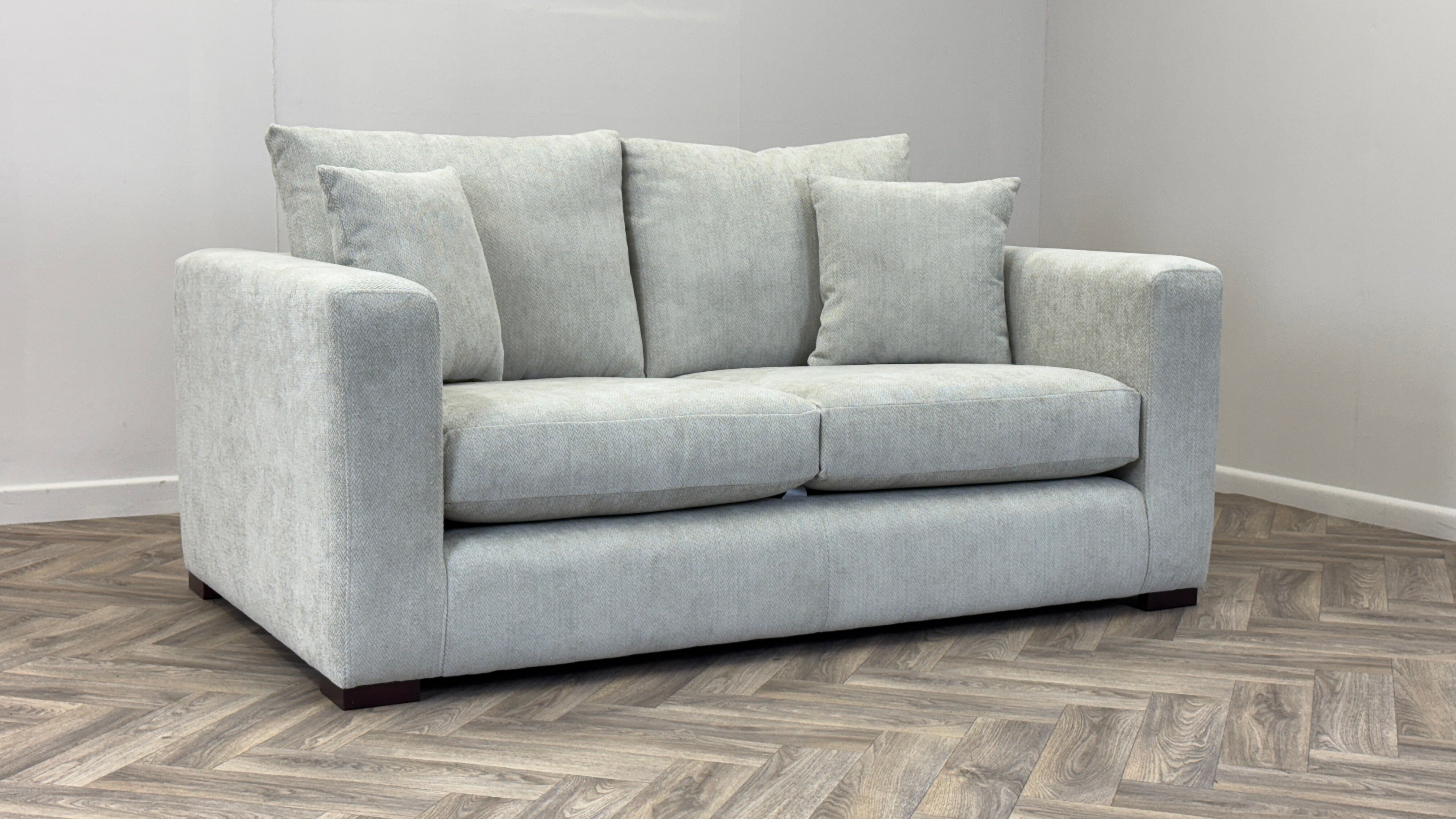 Reeva 2 Seater Sofa