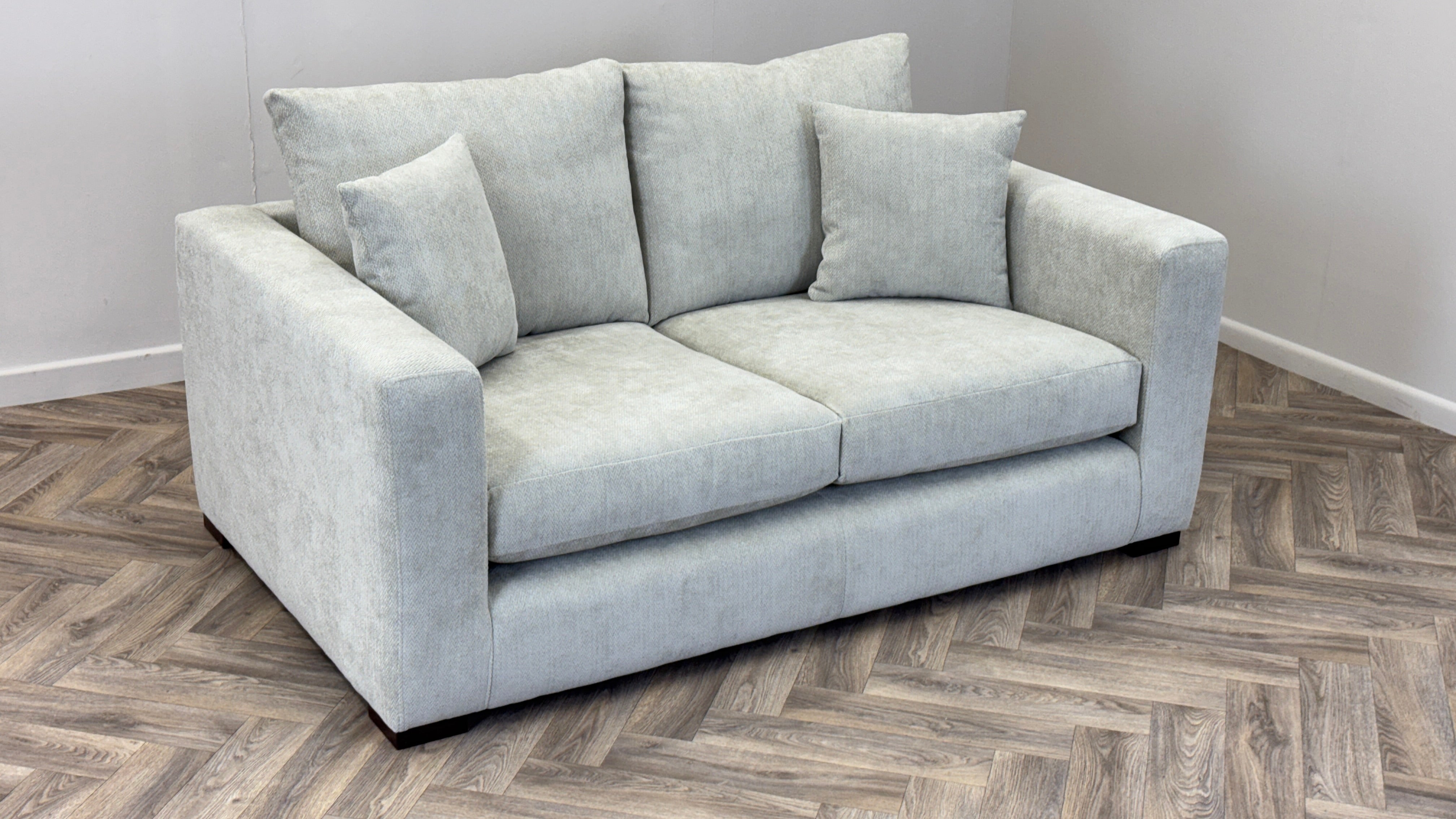 Reeva 2 Seater Sofa