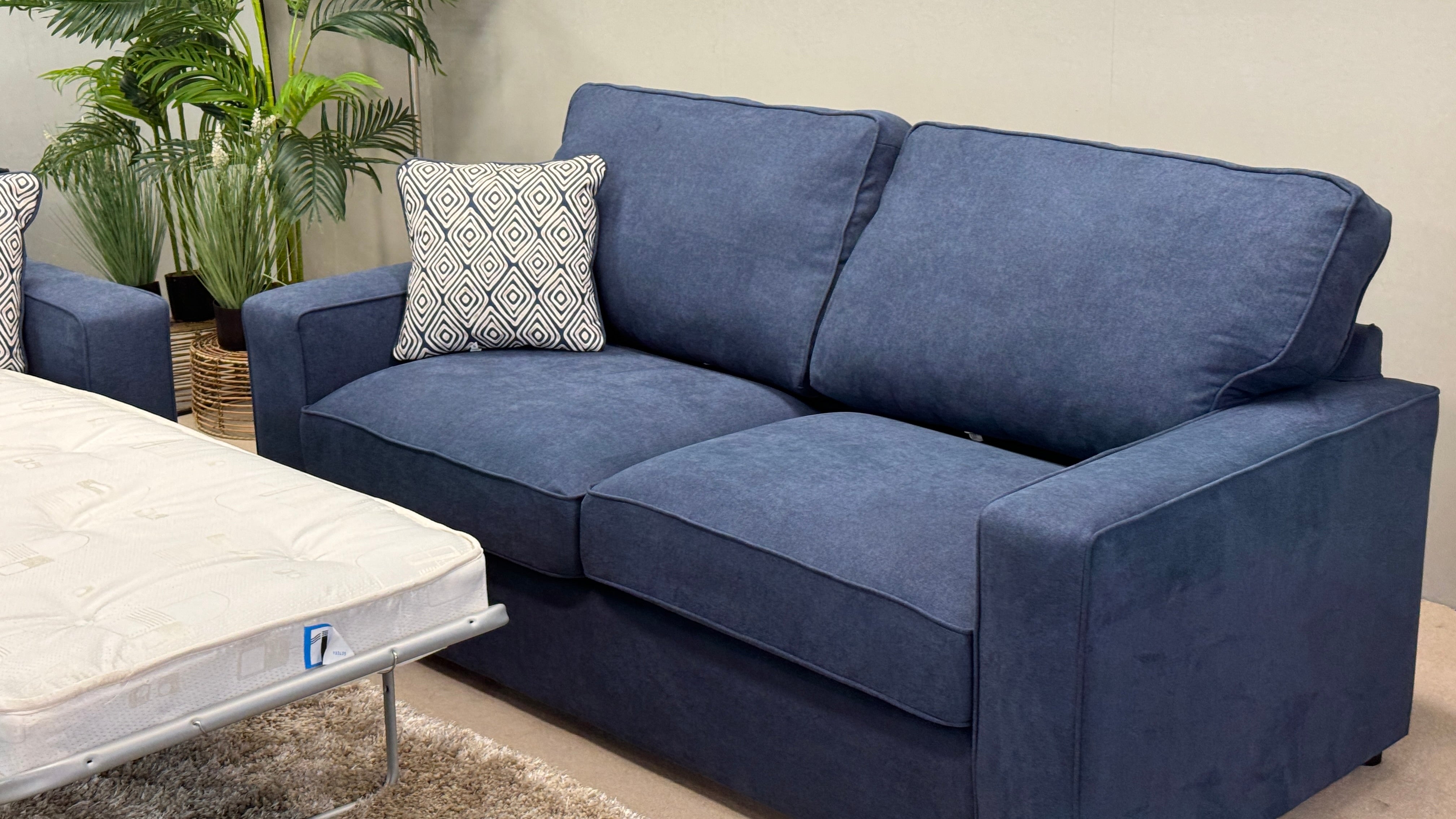 Home Living Outlet sofa