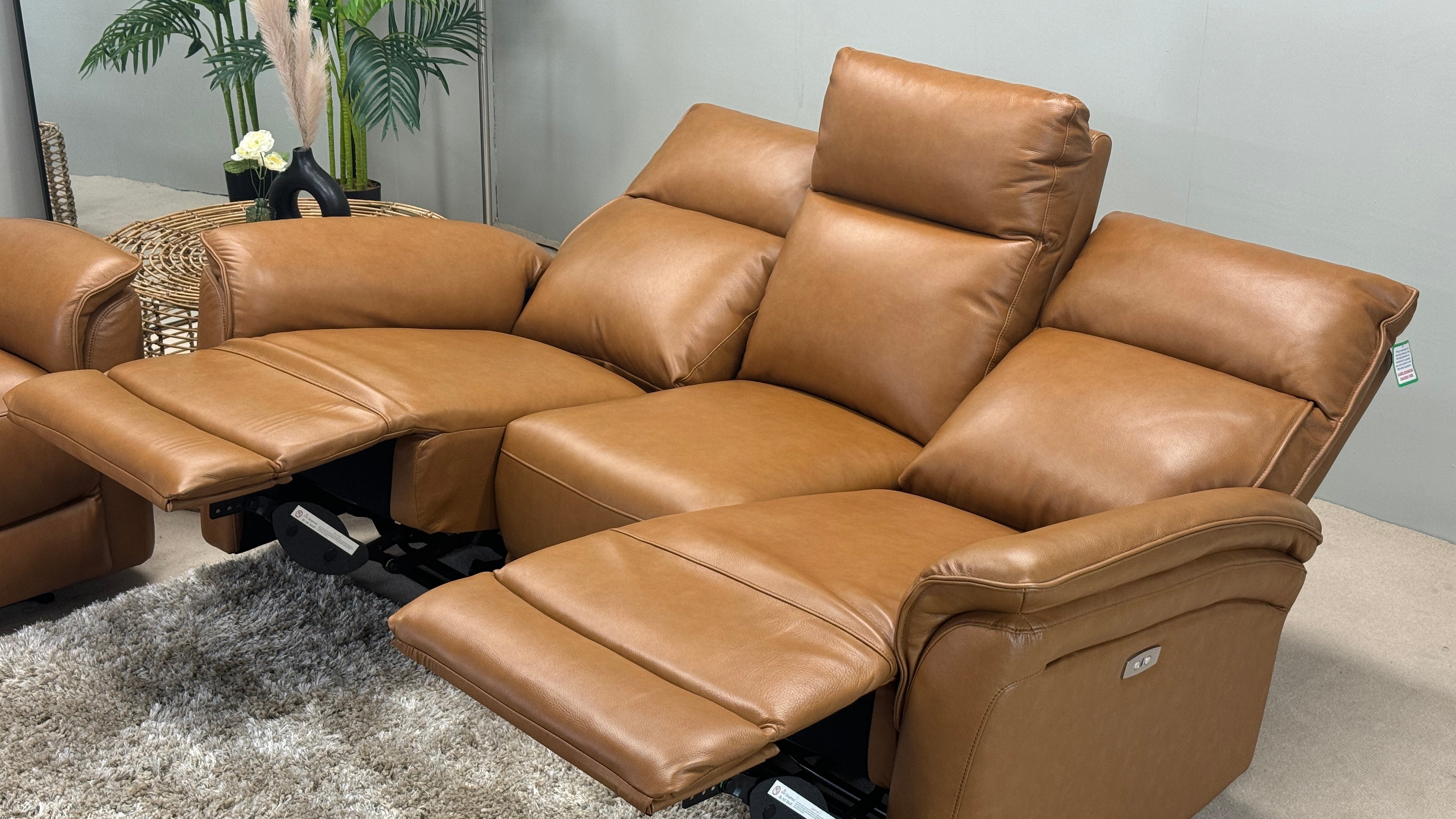 Home Living Outlet sofa