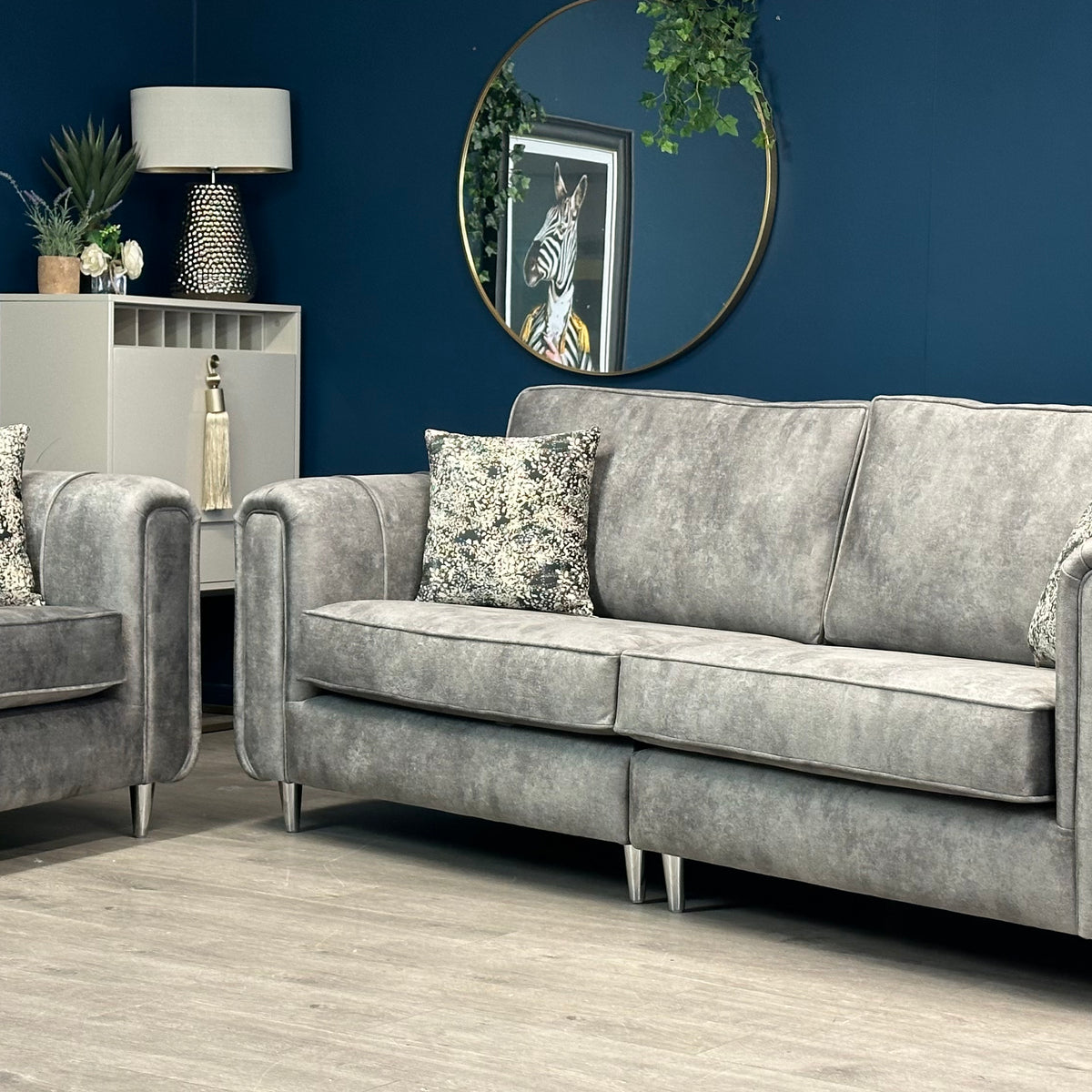 Roxy 3 seater sofa sale