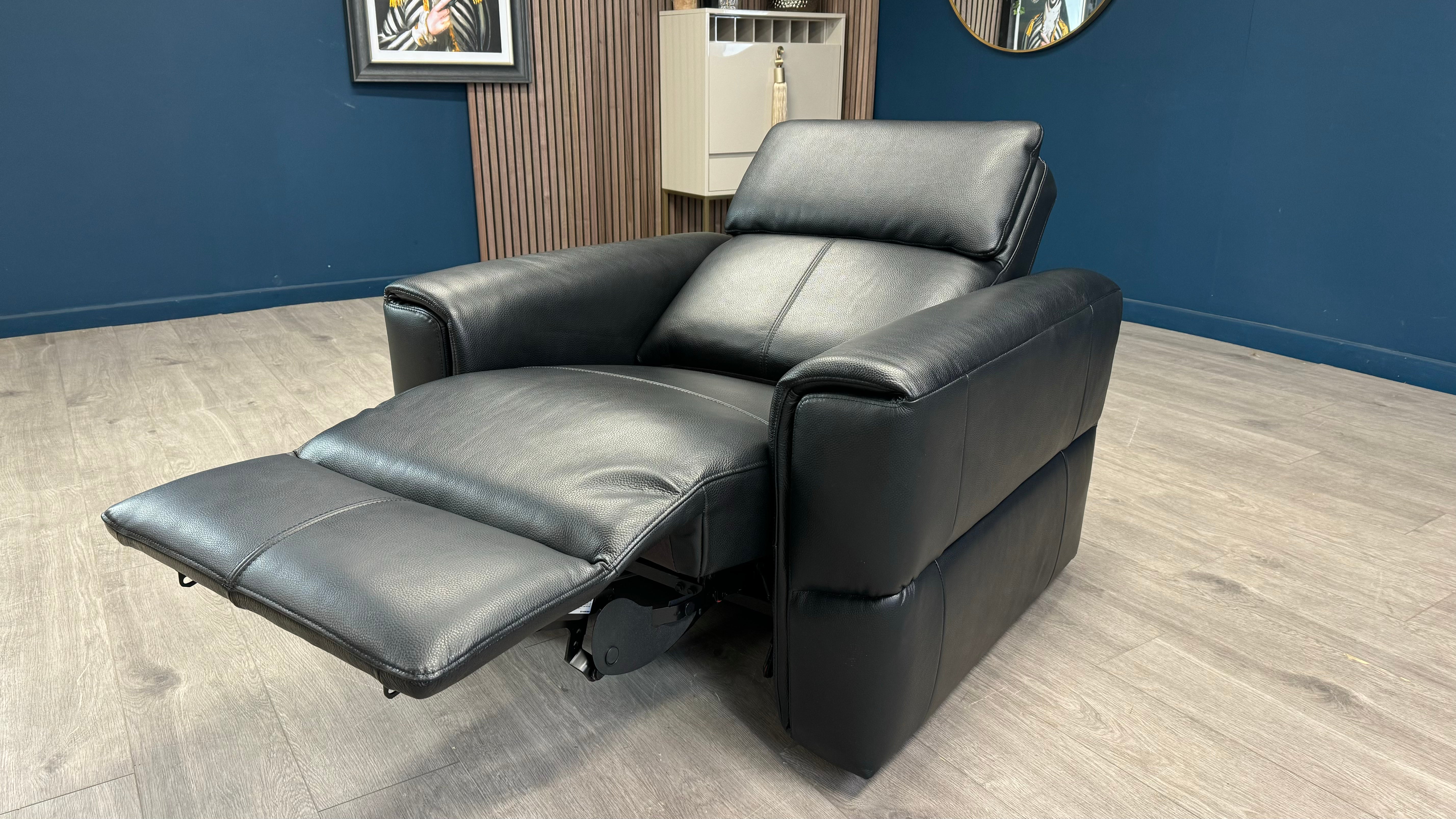 Oak furniture land recliner outlet chairs