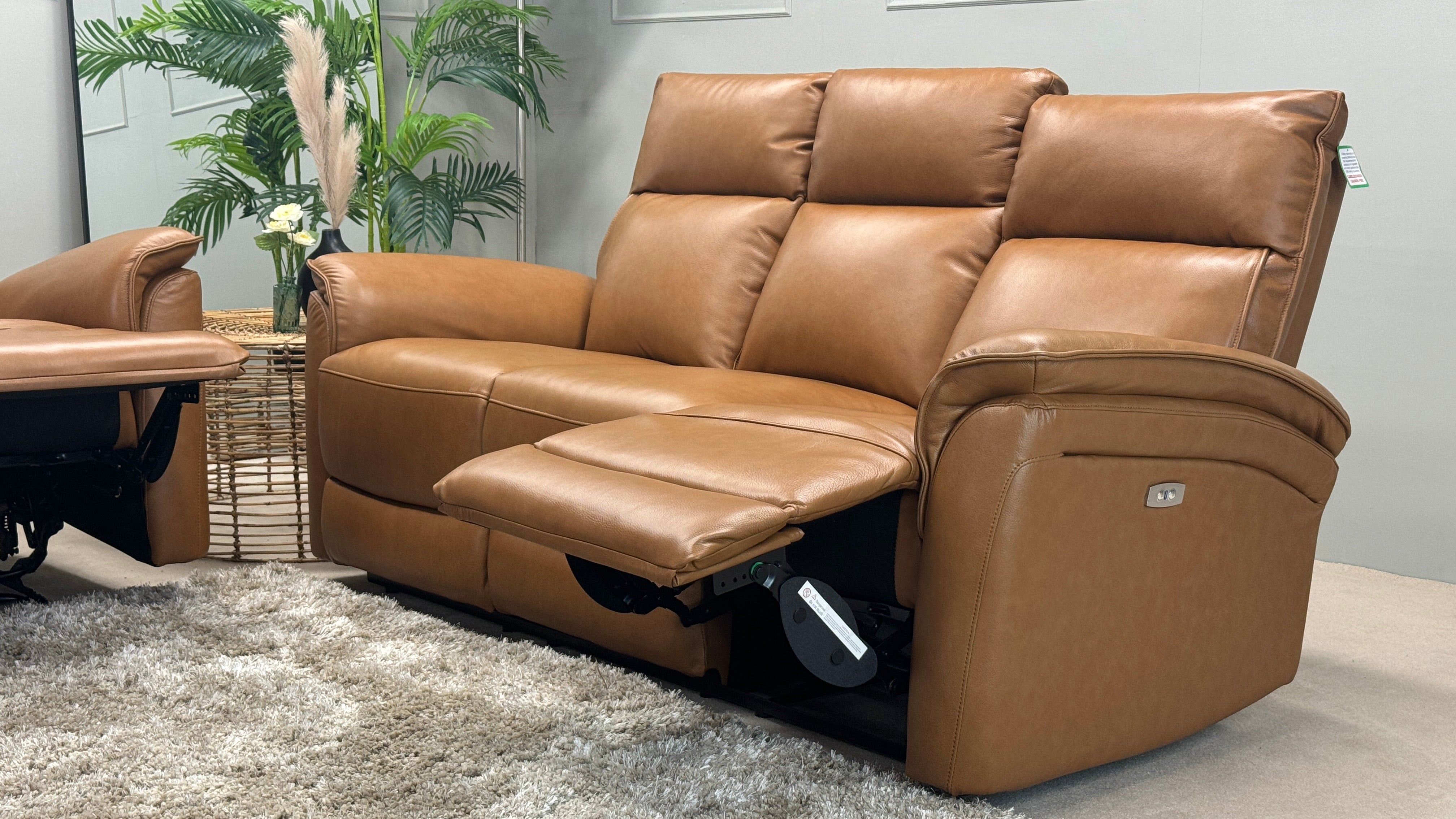 Home Living Outlet sofa