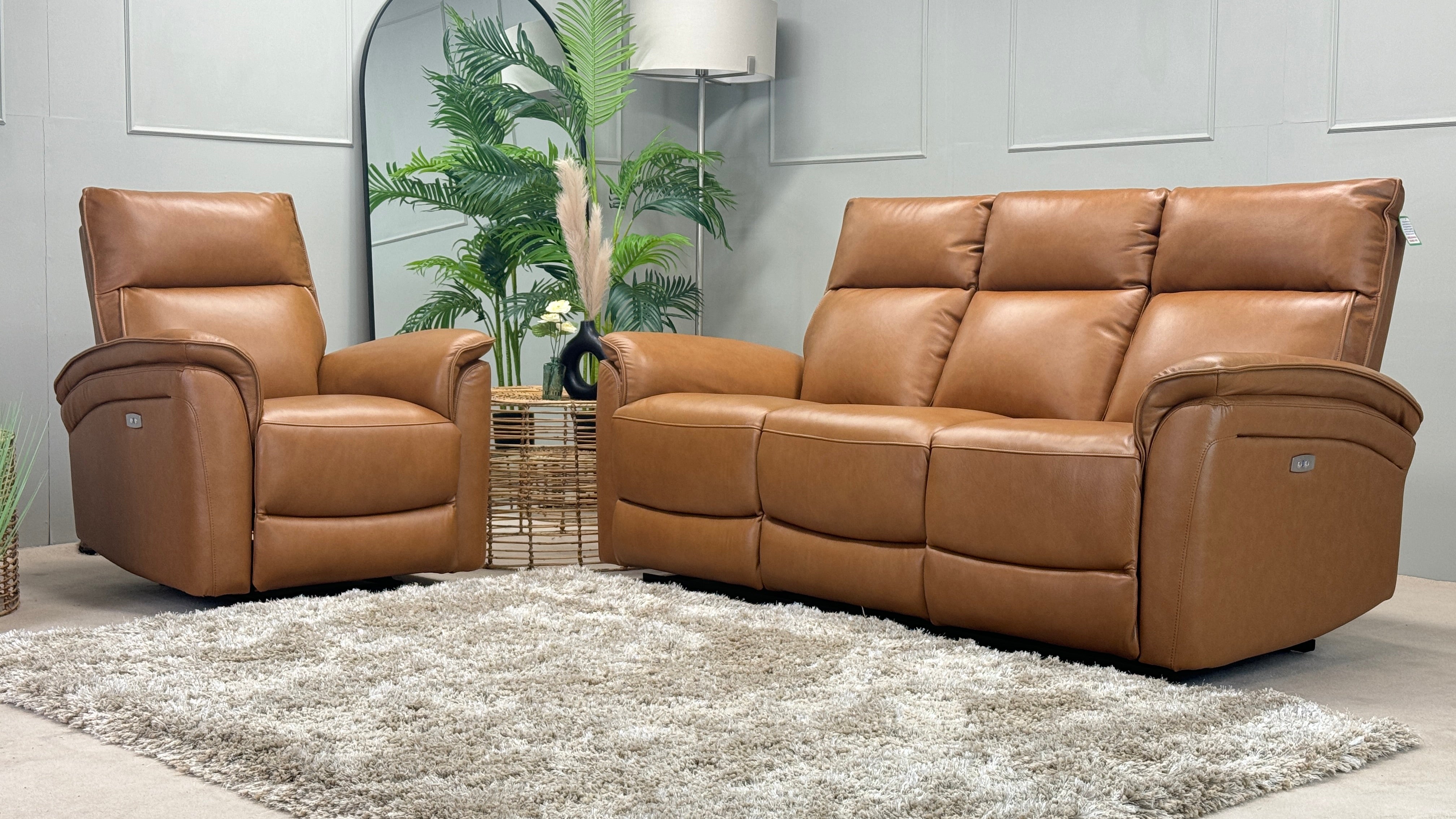 Home Living Outlet sofa