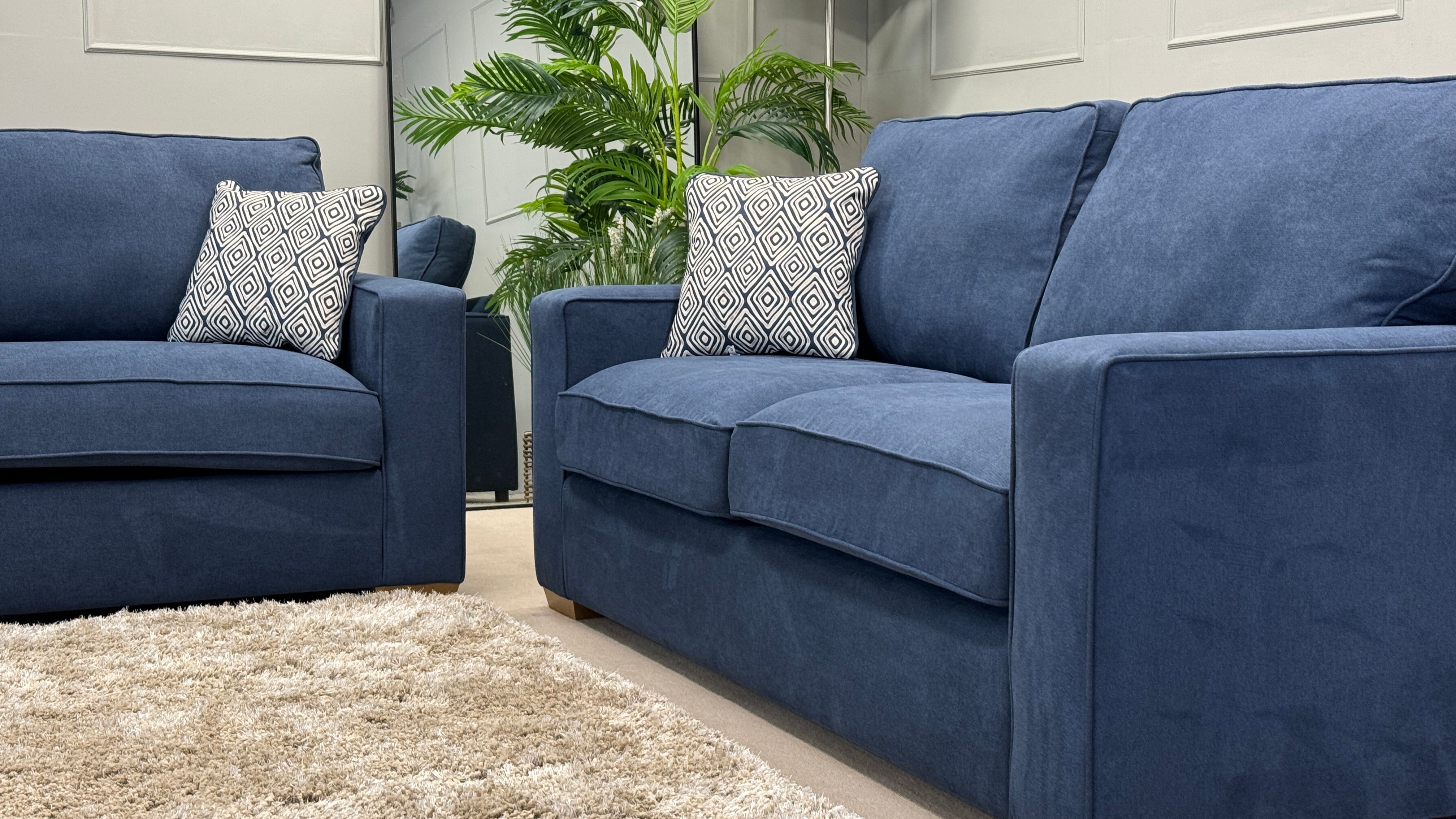 Home Living Outlet sofa