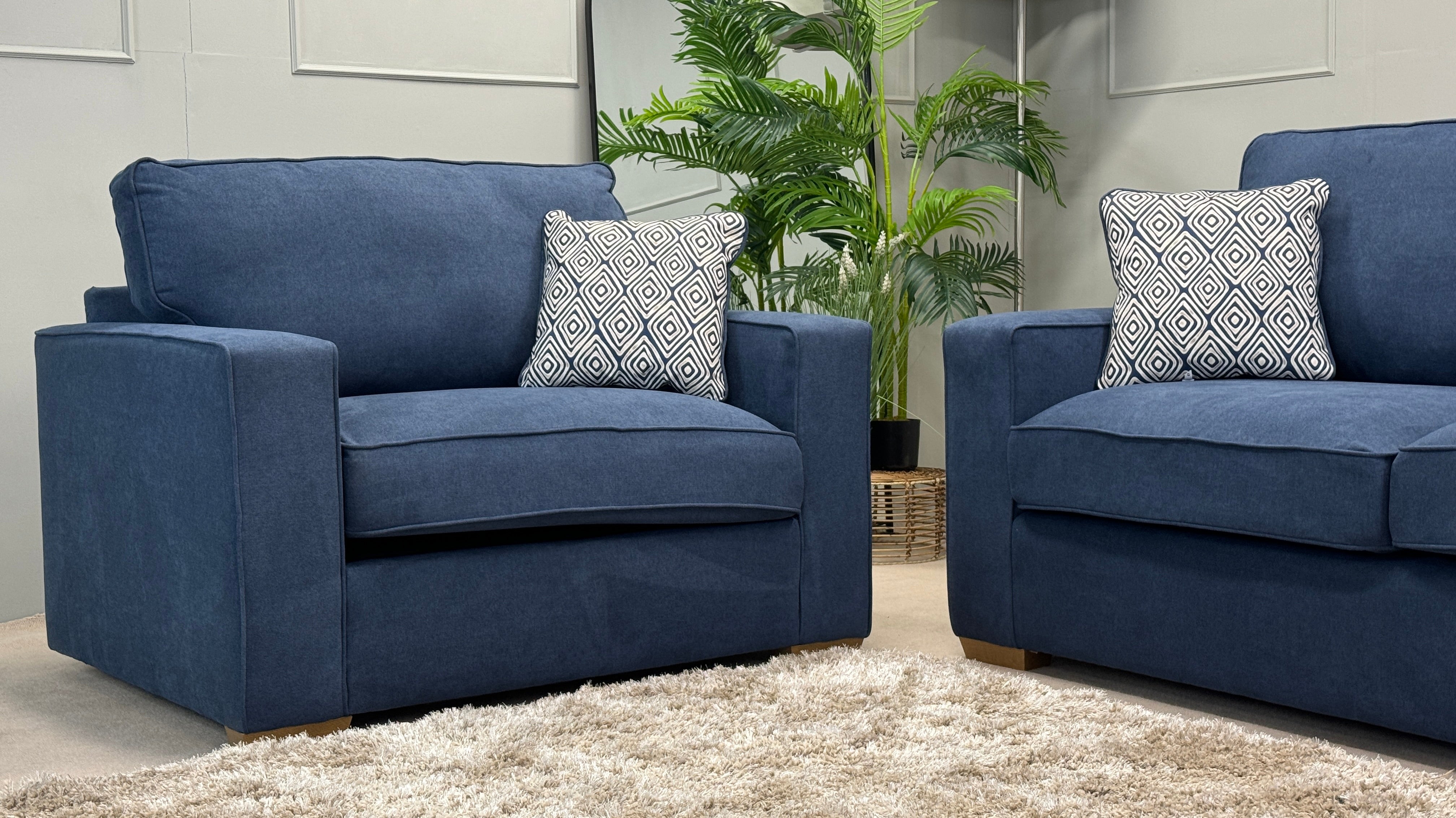 Home Living Outlet sofa