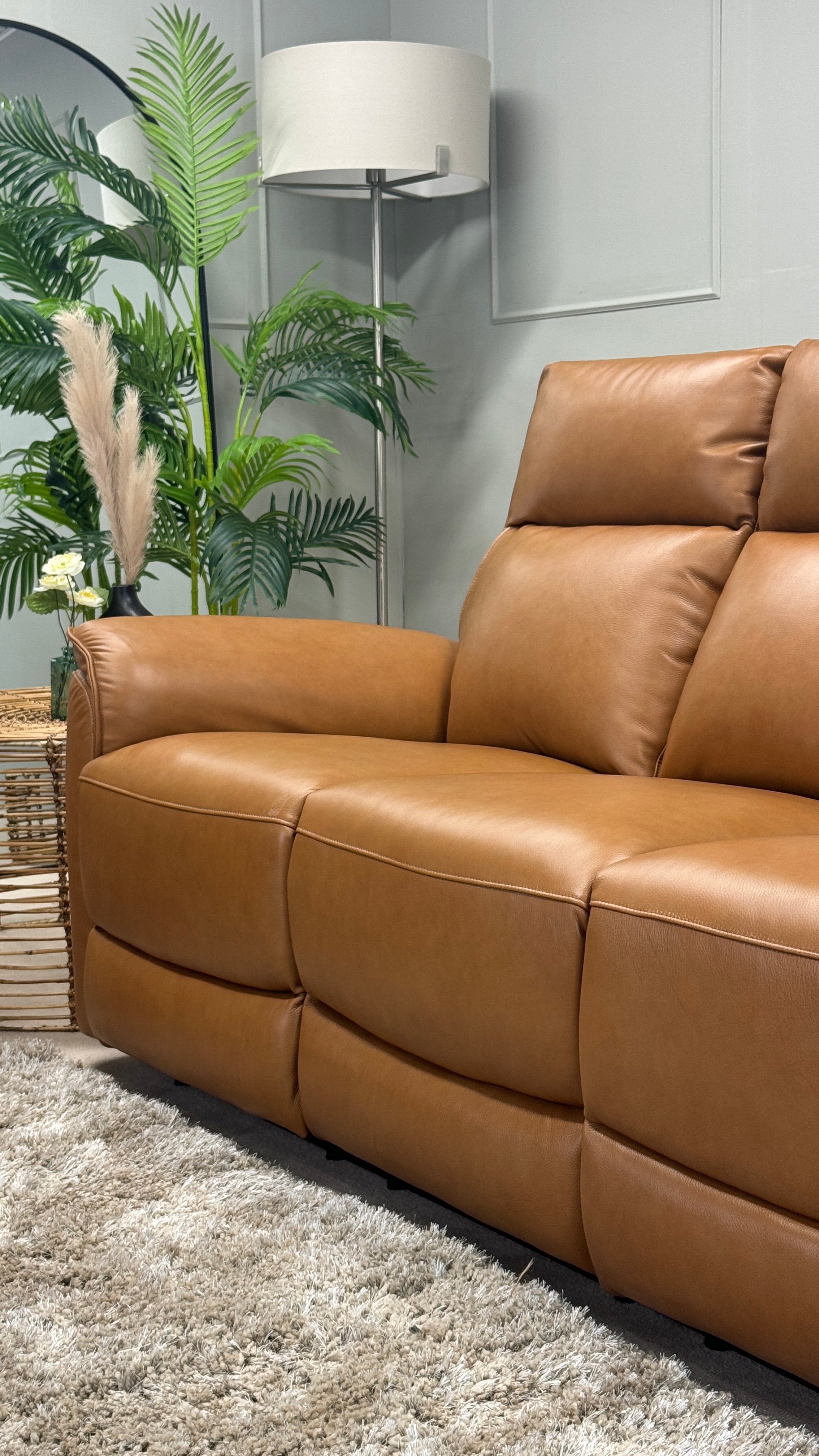 Home Living Outlet sofa