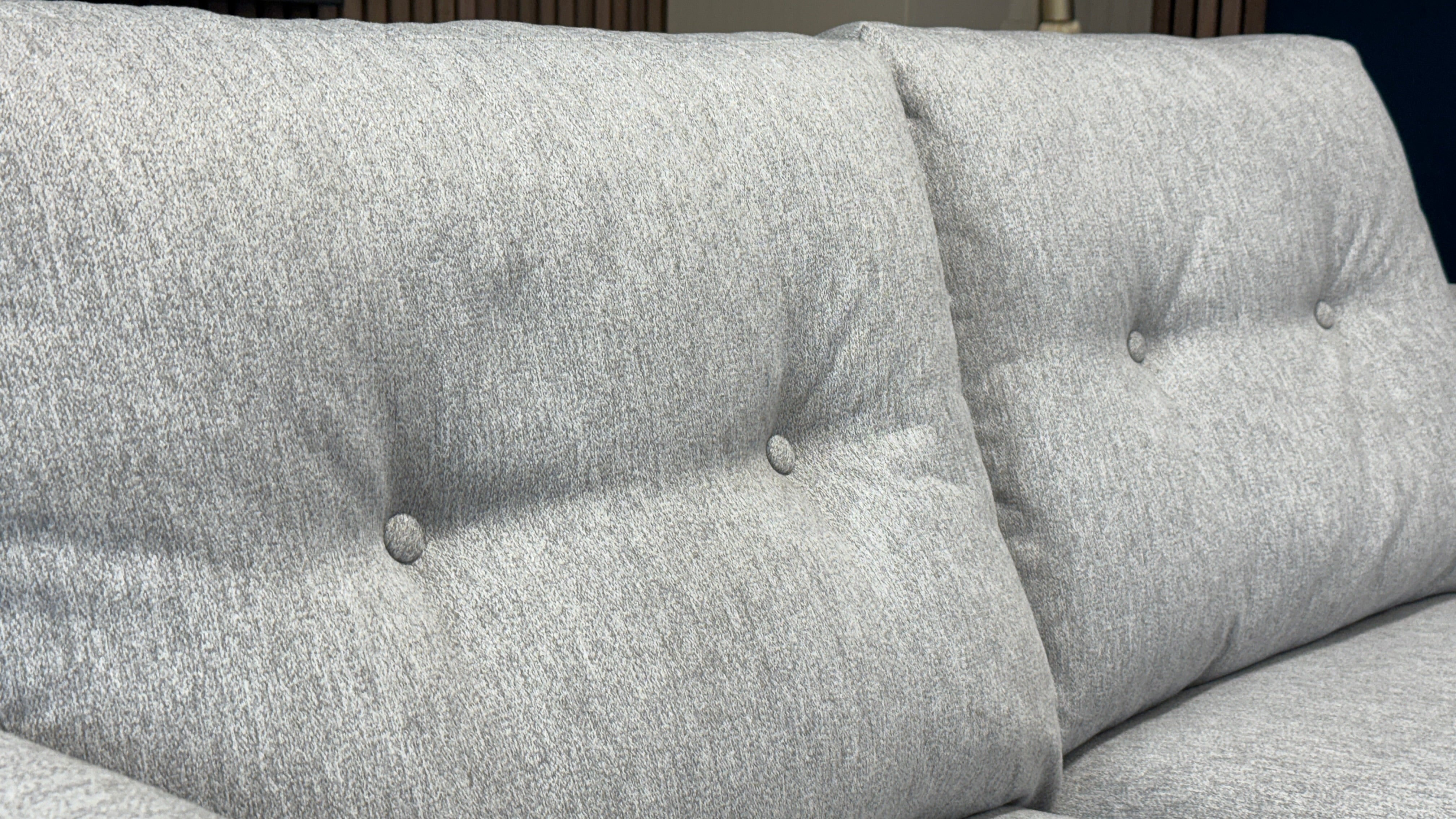 Home Living Outlet sofa