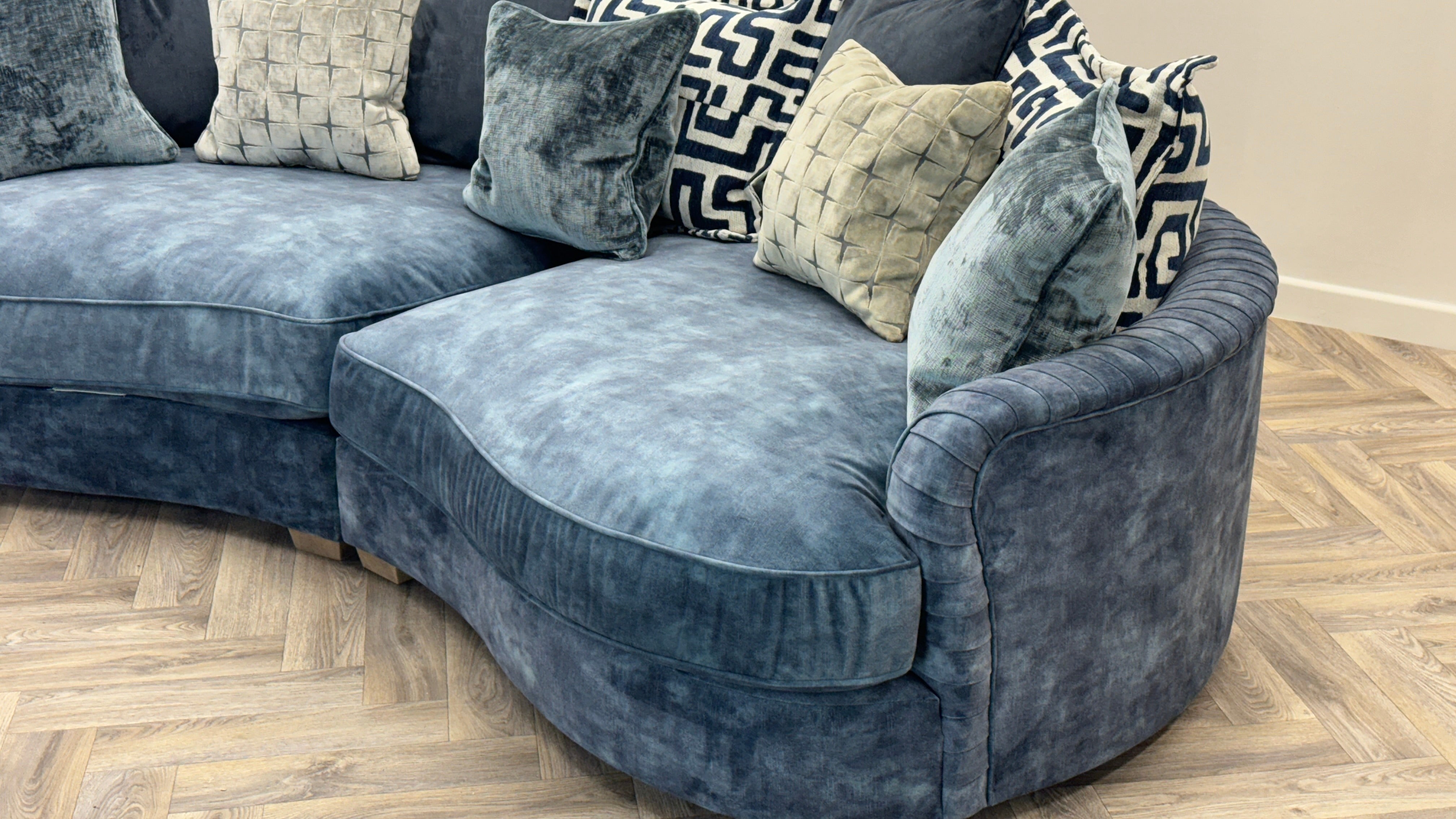 Home Living Outlet sofa