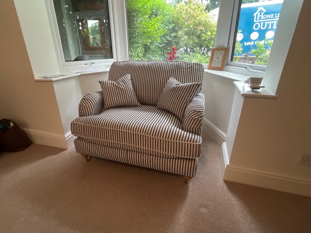 Customer photo