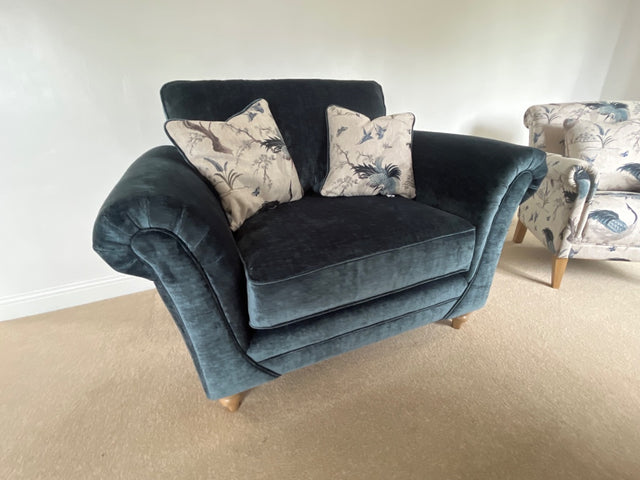 Customer photo