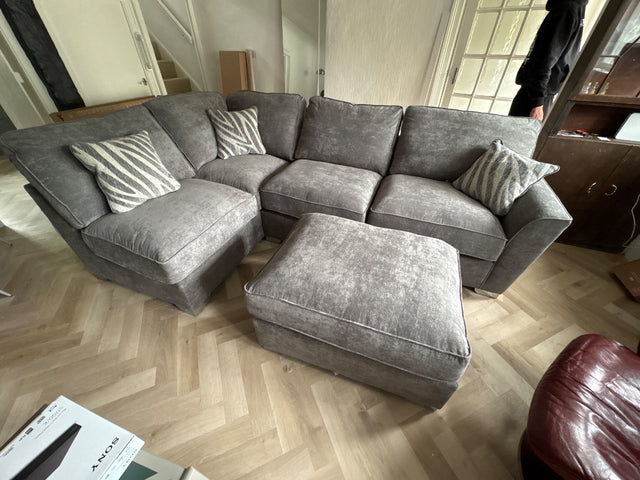 Customer photo