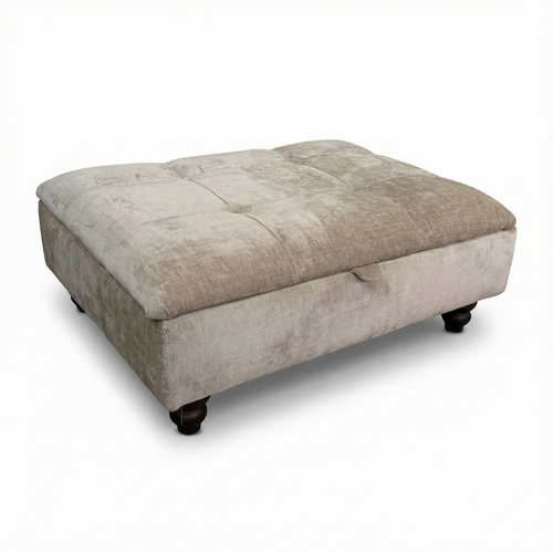 ["Footstool"]