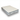 Boutique Backcare - 1000 Pocket Sprung Pillow Top Mattress