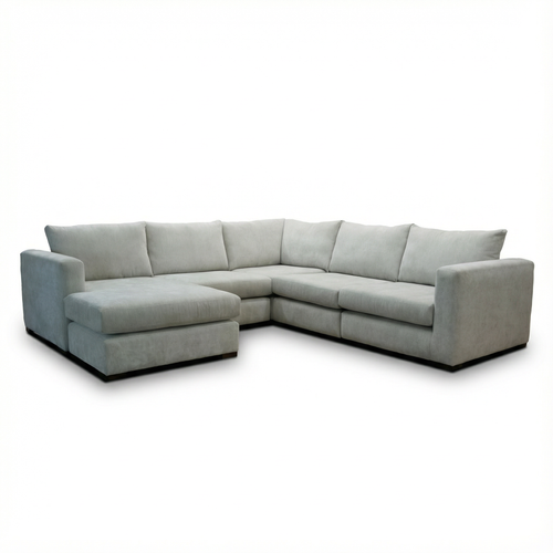 ["Large Chaise Corner"]