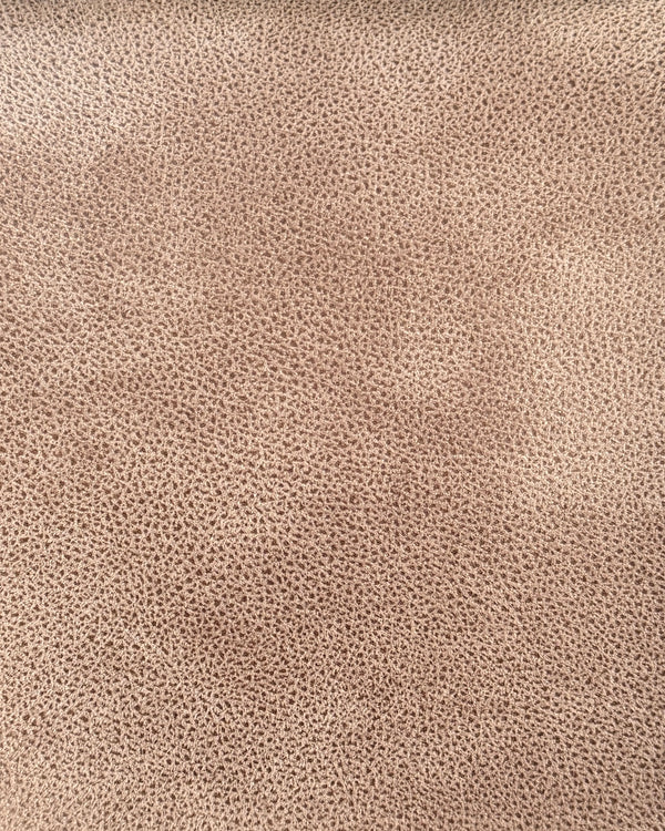 Sand fabric swatch