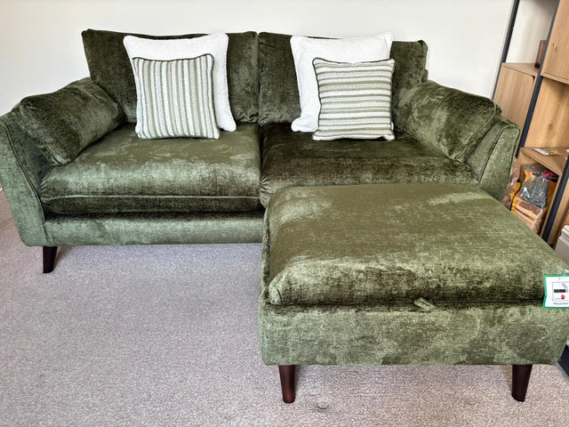 Customer photo
