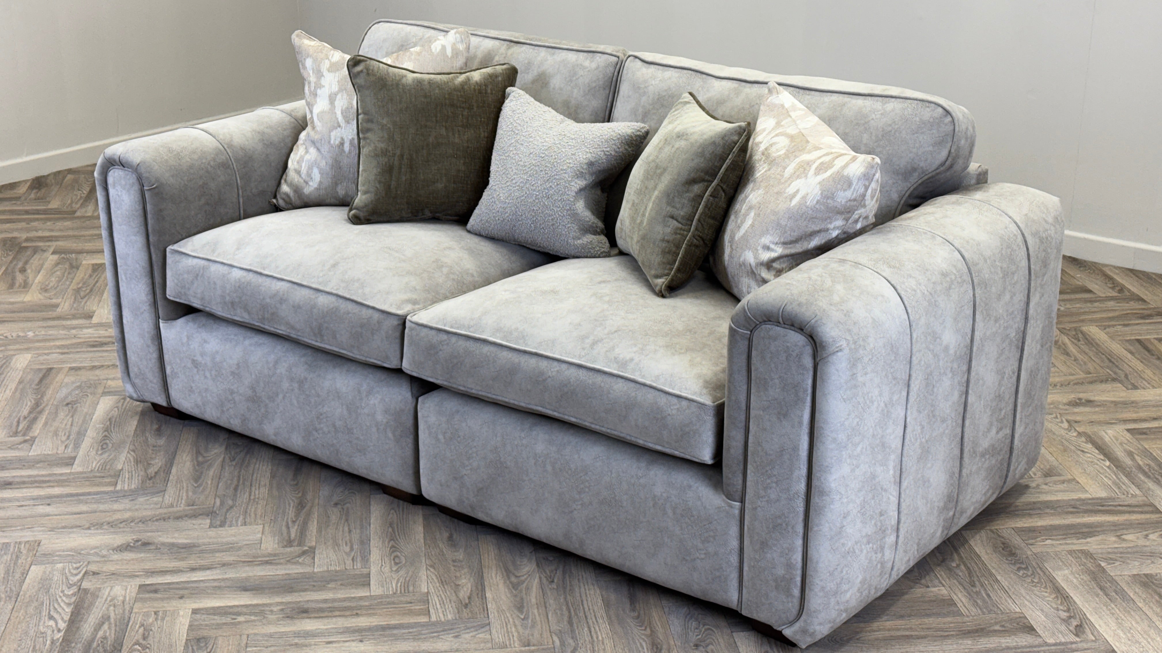 Roxy Night 3 Seater Sofa