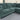 Green corner chaise sofa high back