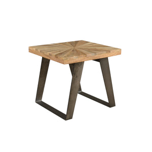 Lamp Table