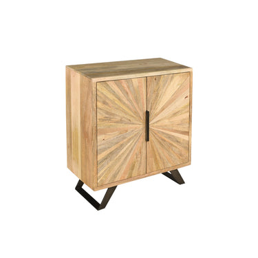Karda Hall Cabinet Mango Wood