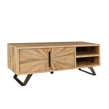 Karda TV Unit Mango Wood