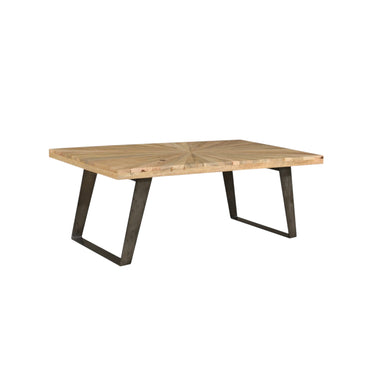 Karda Coffee Table Mango Wood