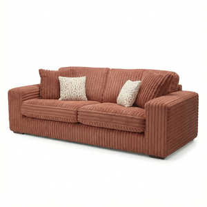 3 Seater