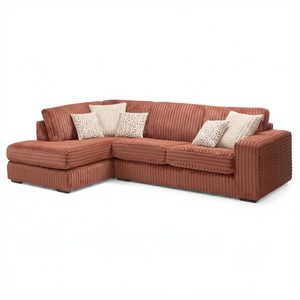 Left Hand Chaise