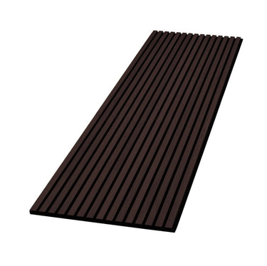 Mahogany - Acoustic Wall Panels
