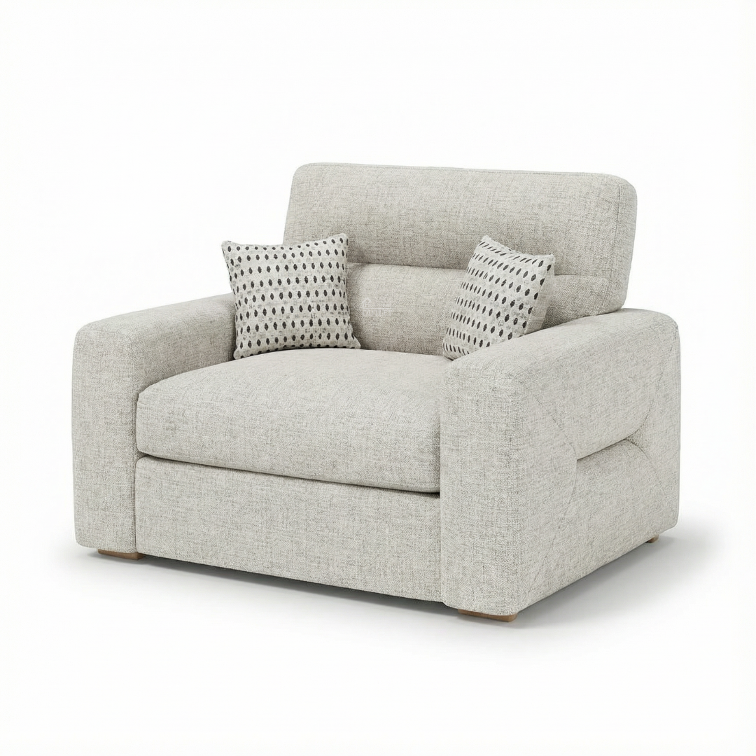 Rosie Loveseat