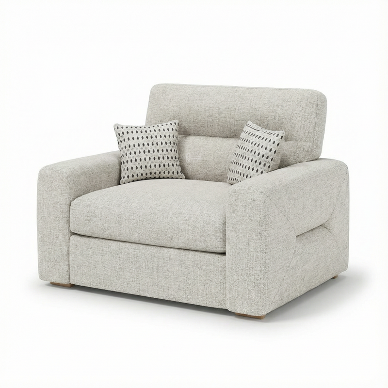 Rosie Loveseat