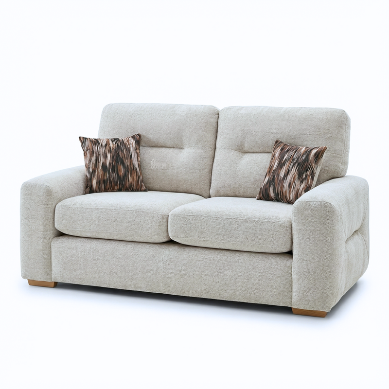 Rosie 2 Seater Sofa