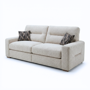 4 Seater