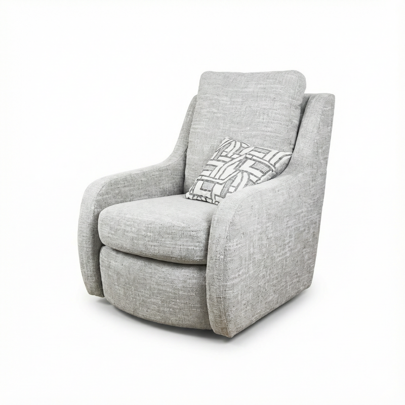 Rosie Highback Swivel Chair