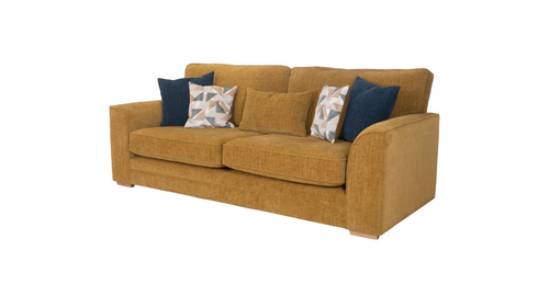 ["3 Seater"]