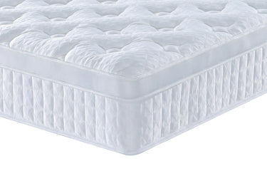 Icon Sleep Mattresses - Pocket Sprung & Built In Topper