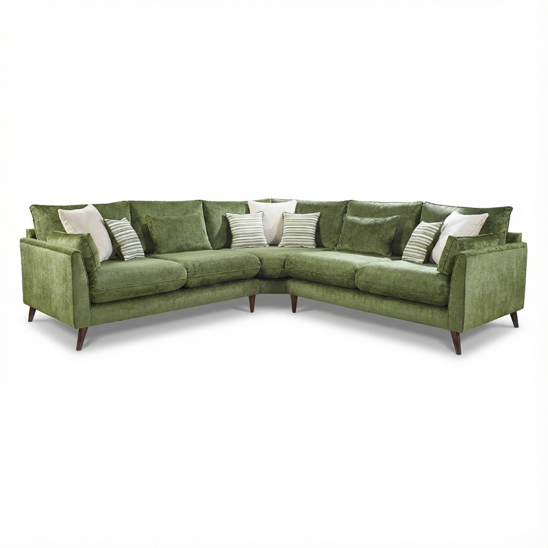 Penny 2 Corner 2 Sofa