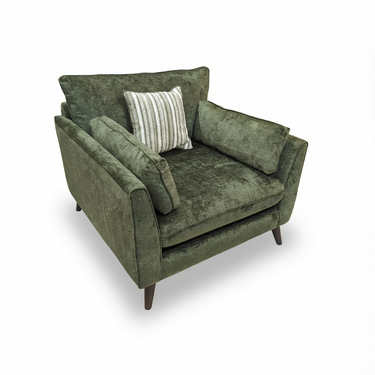 Penny Arm Chair