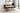 Quinn 1600 Dining Table Grey