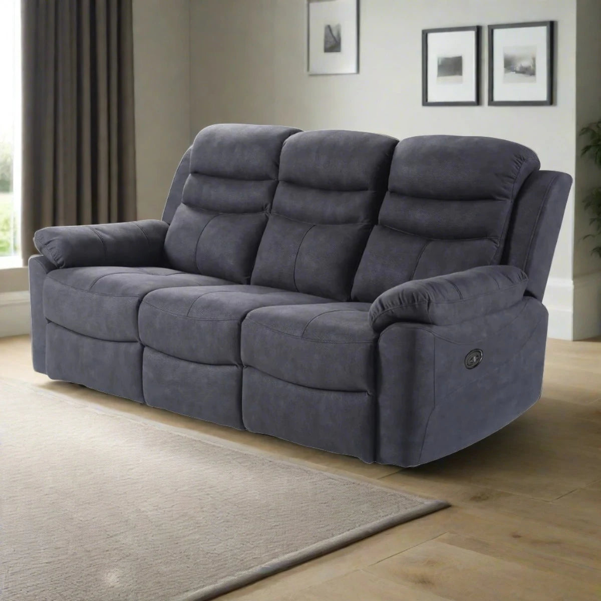 Best looking reclining sofa sale