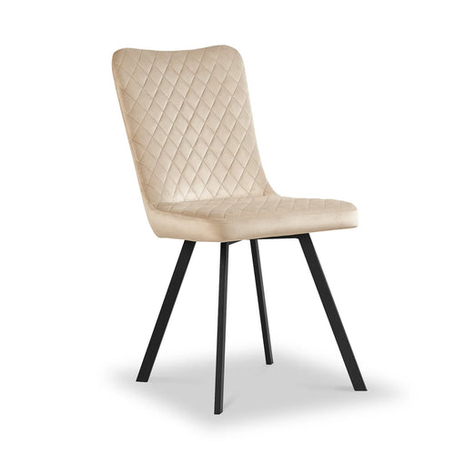 ["Champagne Chair"]