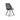Vidal Grey Velvet Dining Chair