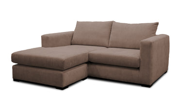 Reeva 3 Seater Small Chaise